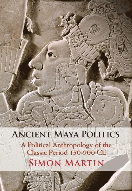 Ancient Maya Politics 1