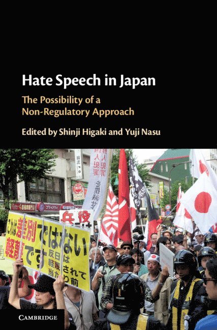 Hate Speech in Japan 1