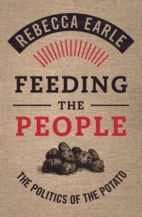bokomslag Feeding the People