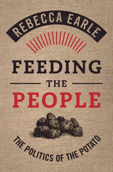 bokomslag Feeding the People