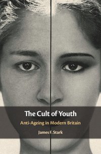 bokomslag Cult of Youth