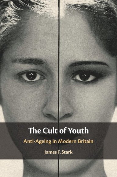 bokomslag Cult of Youth
