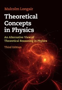 bokomslag Theoretical Concepts in Physics