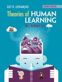 bokomslag Theories of Human Learning