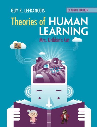 bokomslag Theories of Human Learning