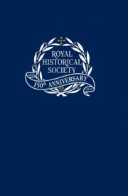 Transactions of the Royal Historical Society: Volume 28 1