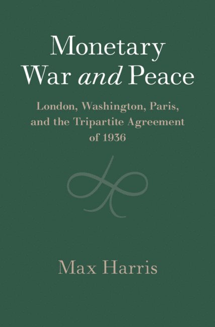 Monetary War and Peace 1
