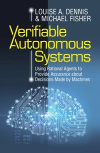 bokomslag Verifiable Autonomous Systems