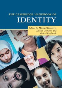 bokomslag The Cambridge Handbook of Identity