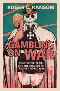 bokomslag Gambling on War