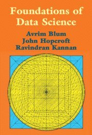 bokomslag Foundations of Data Science