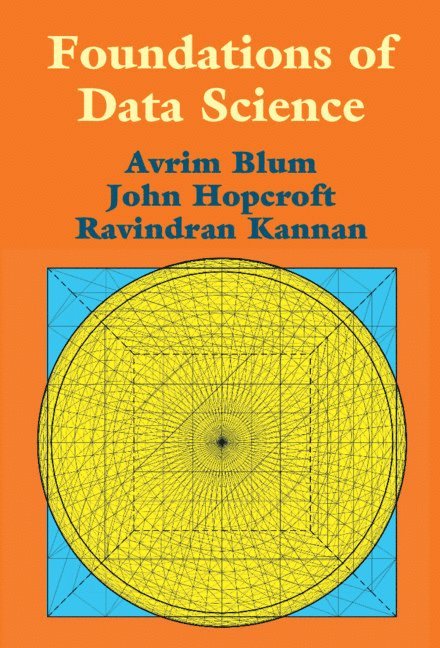 Foundations of Data Science 1