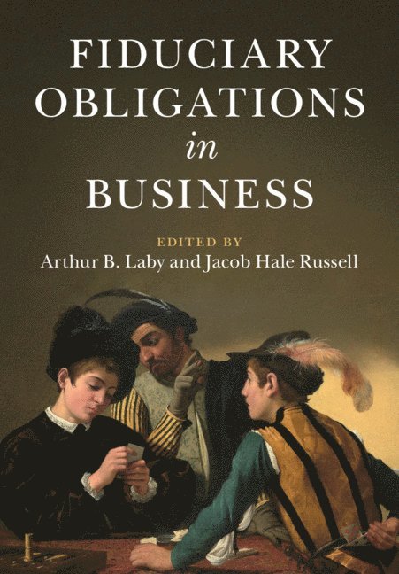 Fiduciary Obligations in Business