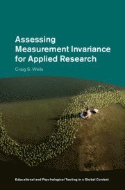 bokomslag Assessing Measurement Invariance for Applied Research