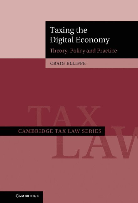 Taxing the Digital Economy 1