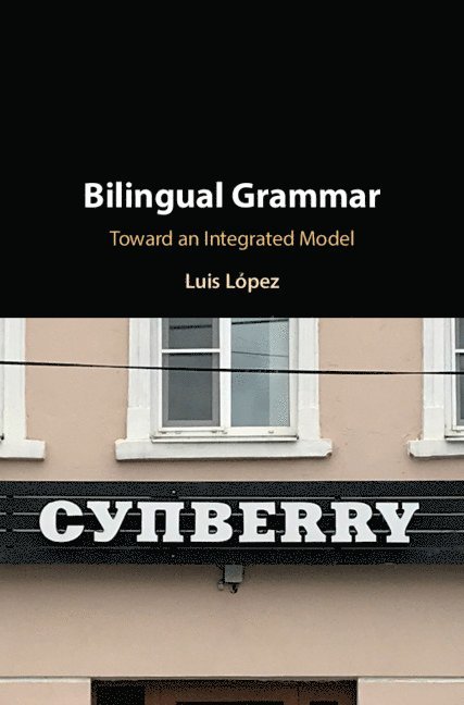 Bilingual Grammar 1