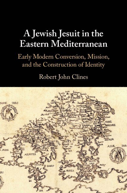 A Jewish Jesuit in the Eastern Mediterranean 1