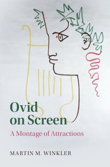 bokomslag Ovid on Screen