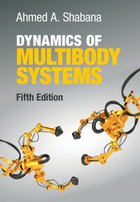 bokomslag Dynamics of Multibody Systems