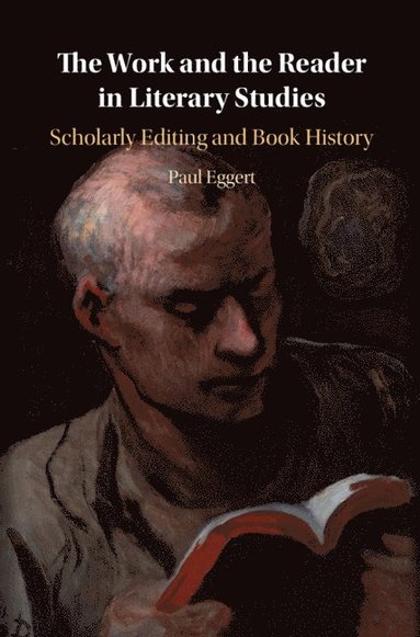 bokomslag Work and the Reader in Literary Studies