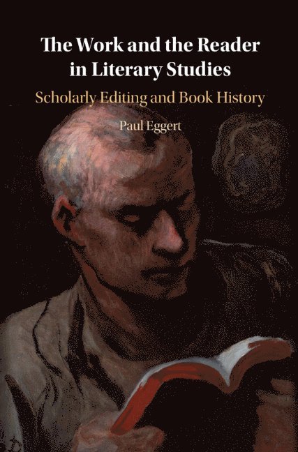 The Work and the Reader in Literary Studies