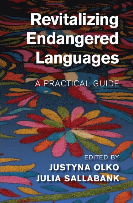 Revitalizing Endangered Languages 1