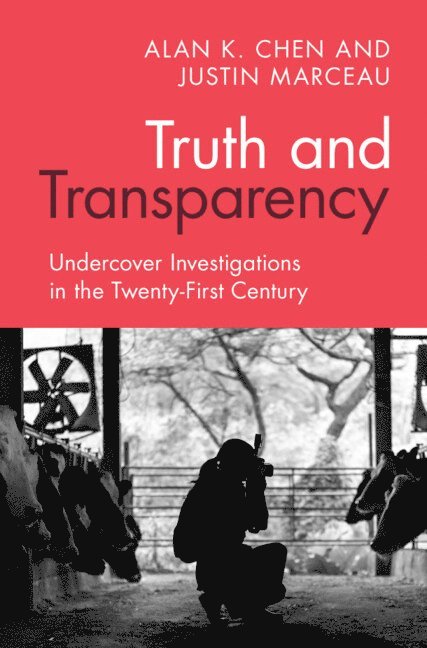 Truth and Transparency 1