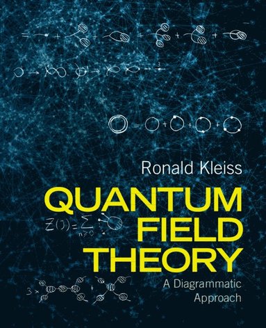 bokomslag Quantum Field Theory