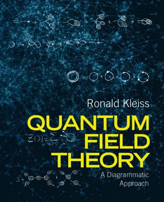 Quantum Field Theory 1