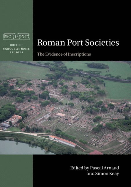 Roman Port Societies 1