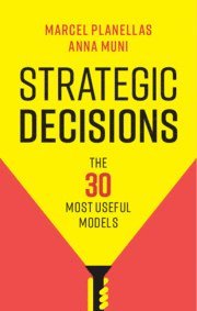 Strategic Decisions 1