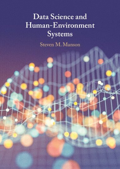 bokomslag Data Science and Human-Environment Systems