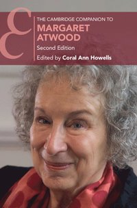 bokomslag The Cambridge Companion to Margaret Atwood