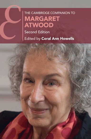 Coral Ann Howells - The Cambridge Companion to Margaret Atwood, Inbunden