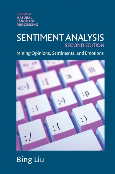 bokomslag Sentiment Analysis