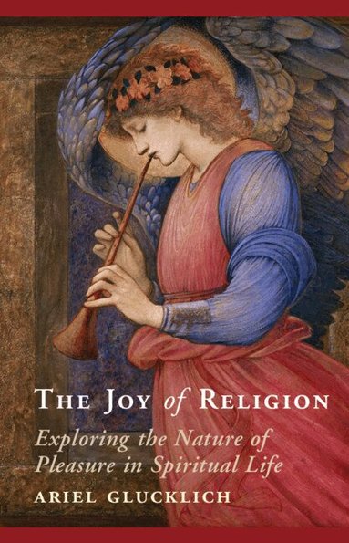 Ariel Glucklich - The Joy of Religion, Inbunden