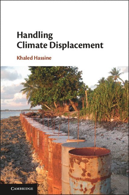 Handling Climate Displacement