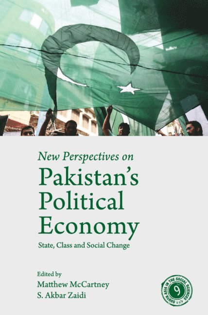 New Perspectives on Pakistan's Political Economy 1