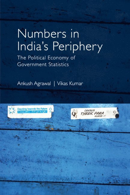Numbers in India's Periphery 1