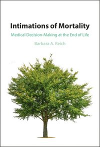 bokomslag Intimations of Mortality