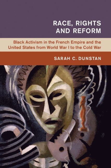 Race, Rights and Reform 1