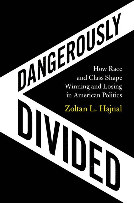 Dangerously Divided 1