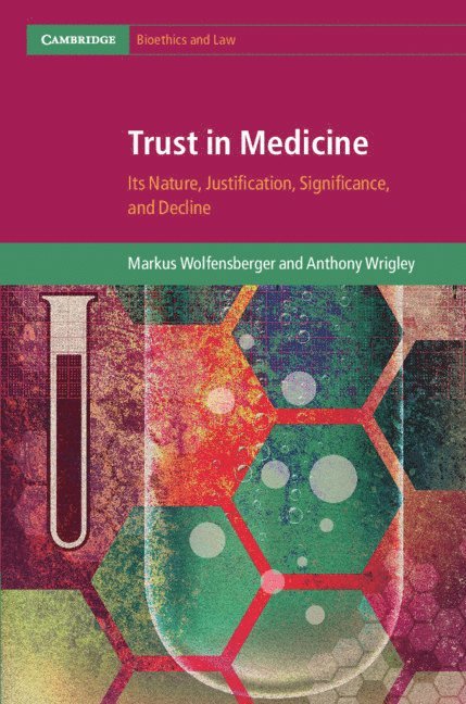 Trust in Medicine 1