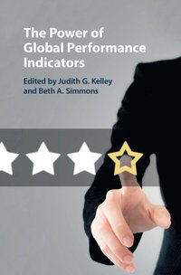 bokomslag The Power of Global Performance Indicators