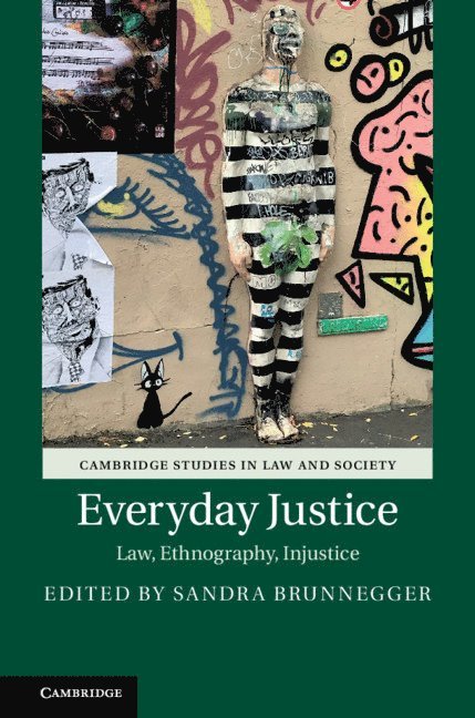 Everyday Justice 1