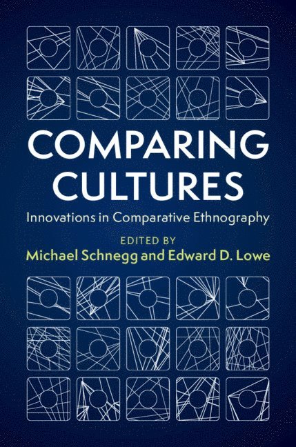 Comparing Cultures 1