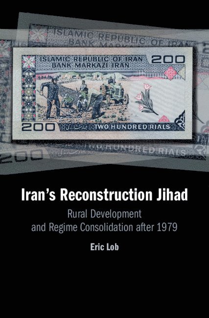 Iran's Reconstruction Jihad 1