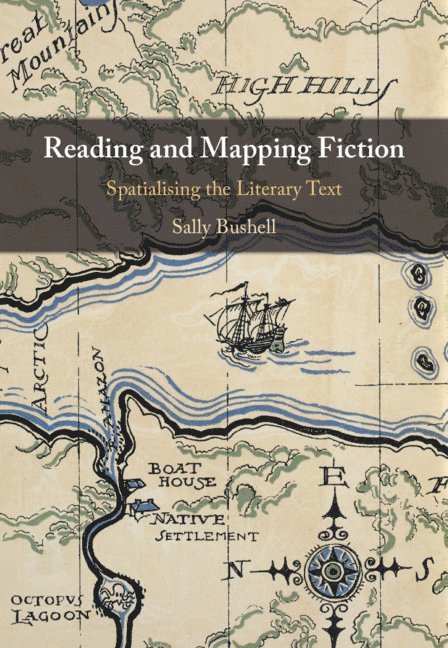 Reading and Mapping Fiction 1