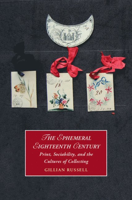 The Ephemeral Eighteenth Century 1