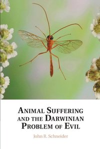 bokomslag Animal Suffering and the Darwinian Problem of Evil